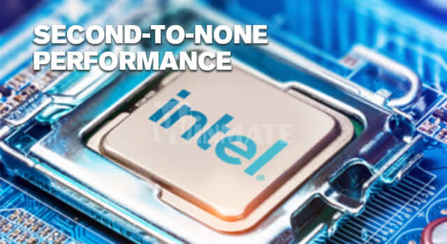 El procesador Intel del ordenador portátil Winmate ofrece un rendimiento inigualable El procesador Intel del ordenador portátil Winmate ofrece un rendimiento inigualable
