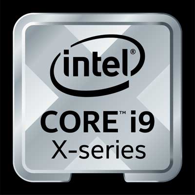 Procesadores Intel® Core™ serie X