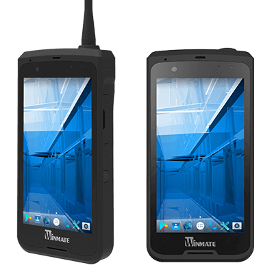P500系列強固型手持行動電腦 | Winmate P500系列強固型手持行動電腦 | Winmate