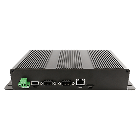 FA30SB3-210 |  ARM Box PC con NXP i.MX6 de doble núcleo | Winmate