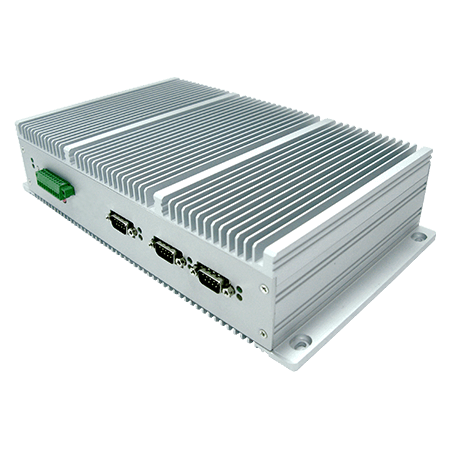 I330EAC-ID3 | Computadora marina Intel® Atom® N2600 | Winmate