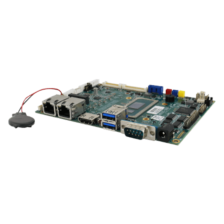 Placa integrada x86 IAD32 | Winmate