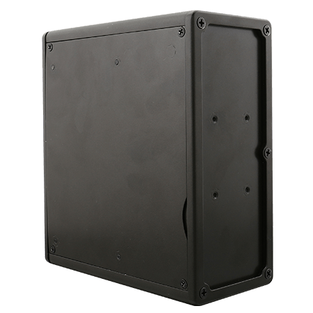 IBDRW100-EL | PC Intel® Celeron® N6211 con caja de riel DIN | Winmate