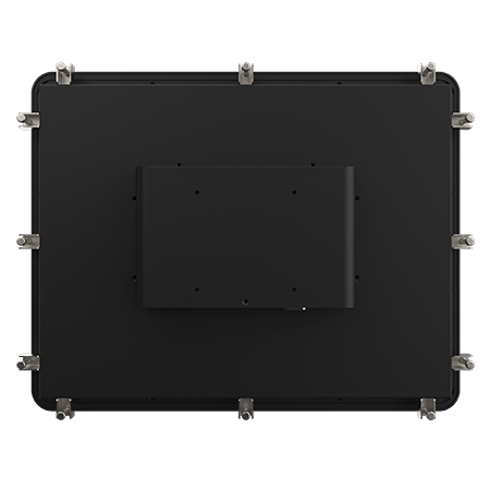 R15IQ3S-EHC3 | PC con panel HMI Qualcomm Snapdragon™ serie 660 E de 15 pulgadas | Winmate