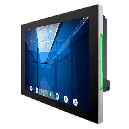 Panel PC HMI serie ARM A53 S de 15 pulgadas R15IM3S-PCC3AC-POE | Winmate