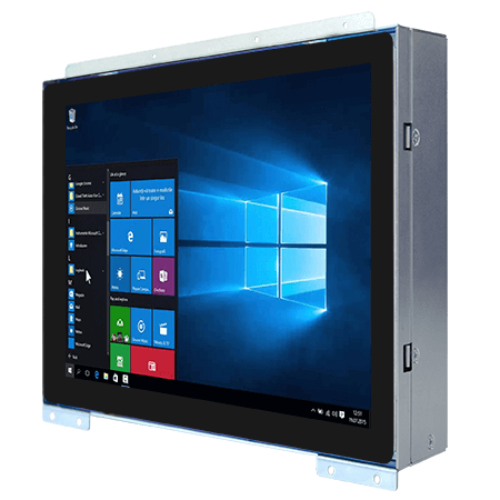 Panel PC HMI Intel® Pentium® N4200 serie PO de 15 pulgadas R15IP7T-POC3 | Winmate