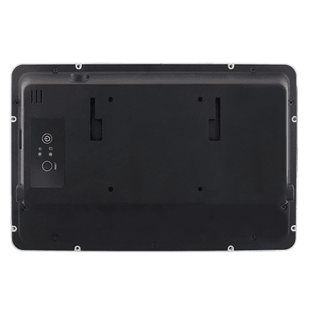 W10IM3S-GCH2 | Panel PC PCAP frontal IP65 serie GC ARM A53 G-WIN de 10,1 pulgadas | Winmate