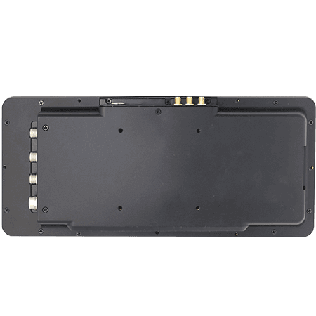 W12MG3S-GSB1 | Panel PC PCAP IP65 completo serie G-WIN ARM A78+A55 G-WIN de 12,3 pulgadas | Winmate