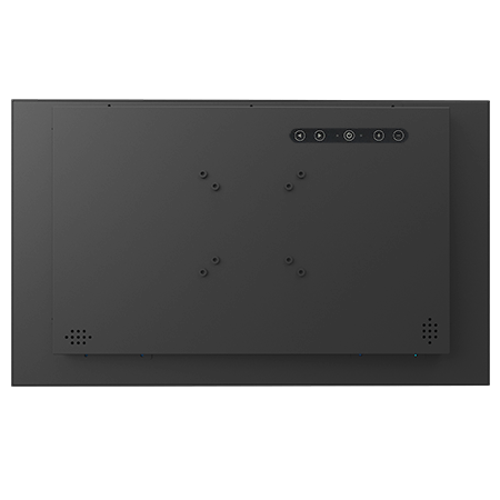 W22L100-CHB1OD | Pantalla de chasis táctil resistiva de 21,5 pulgadas | Winmate