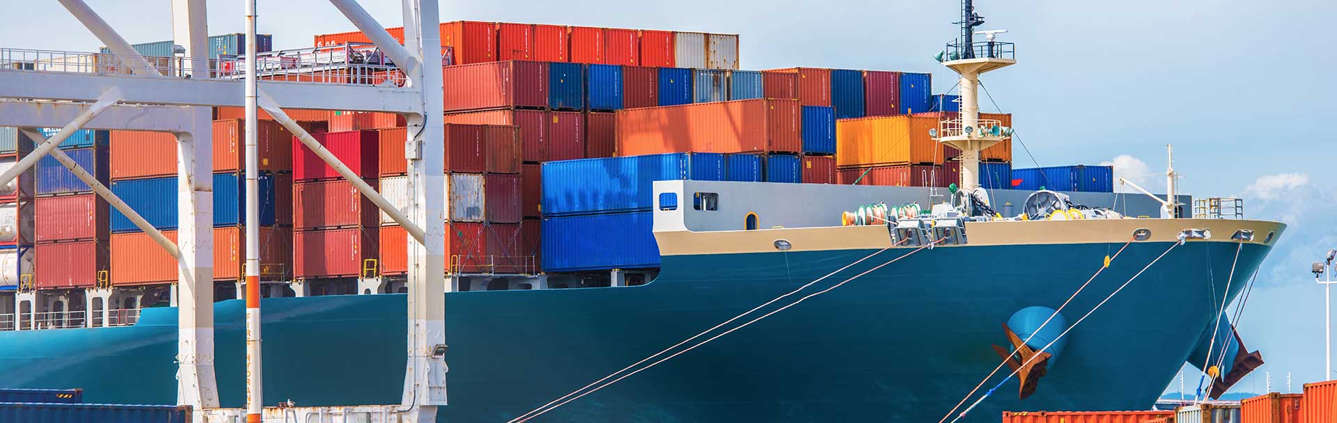 Port Management